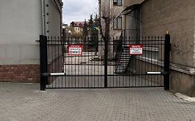 Smolynja Stail